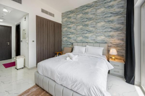 Chic Studio Retreat In The Heart Of Dubailand